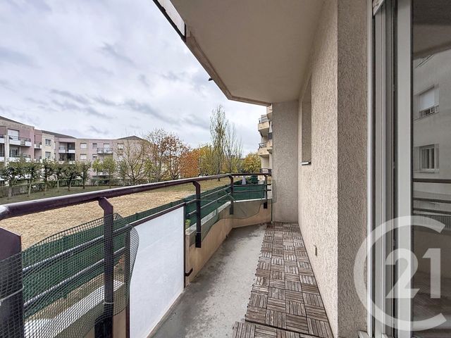 appartement - DIJON - 21