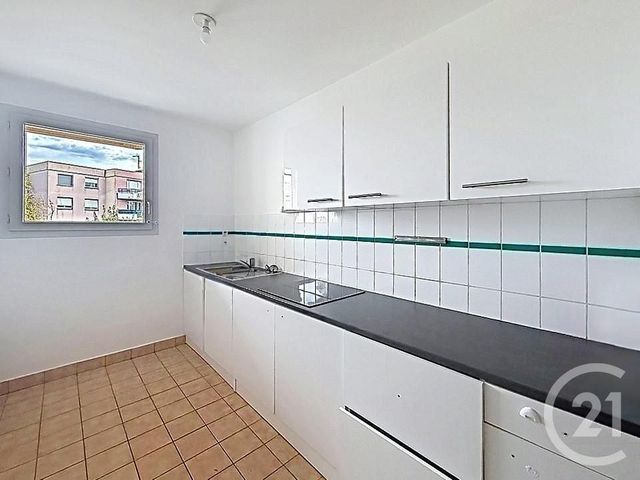 appartement - DIJON - 21