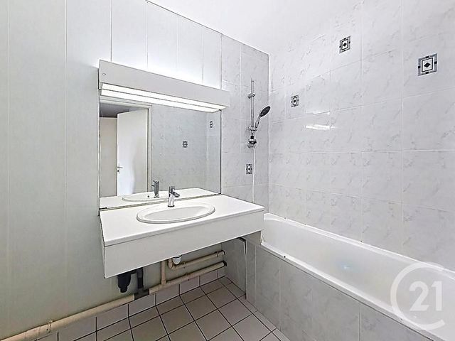 Appartement T3 &agrave; louer - 3 pi&egrave;ces - 65,52 m2 - Dijon - 21 - BOURGOGNE