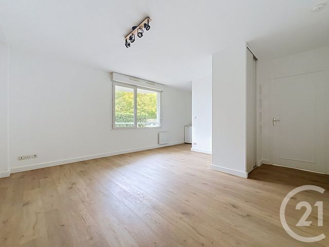 Appartement F1 &agrave; louer - 1 pi&egrave;ce - 27,10 m2 - Dijon - 21 - BOURGOGNE