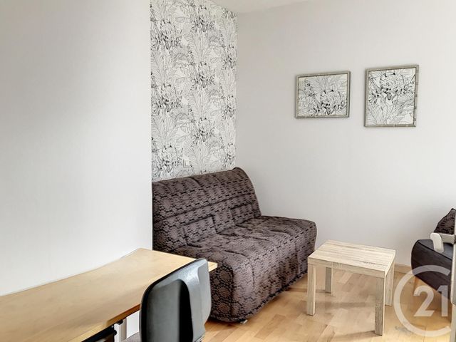 Appartement T1 &agrave; louer - 1 pi&egrave;ce - 23,89 m2 - Dijon - 21 - BOURGOGNE