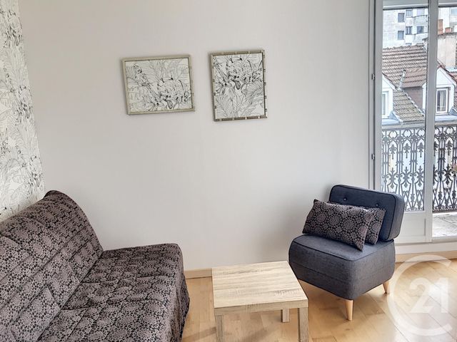 appartement - DIJON - 21