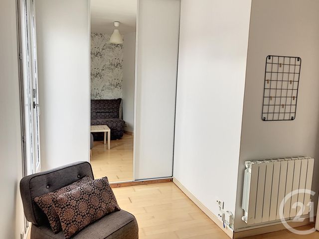 Appartement T1 &agrave; louer - 1 pi&egrave;ce - 23,89 m2 - Dijon - 21 - BOURGOGNE