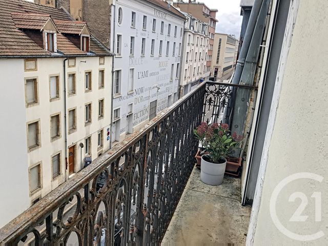 Appartement T1 &agrave; louer - 1 pi&egrave;ce - 23,89 m2 - Dijon - 21 - BOURGOGNE