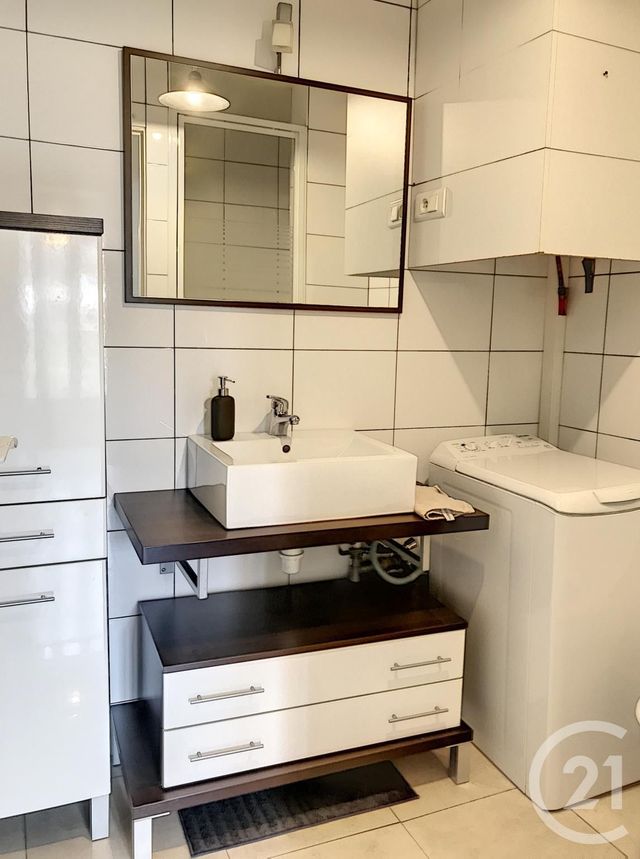 Appartement T1 &agrave; louer - 1 pi&egrave;ce - 23,89 m2 - Dijon - 21 - BOURGOGNE