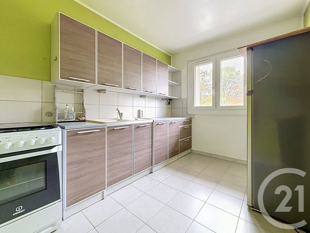 Appartement F1 &agrave; louer - 1 pi&egrave;ce - 30,96 m2 - Dijon - 21 - BOURGOGNE
