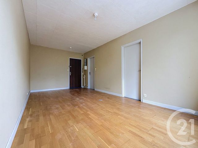 Appartement F1 &agrave; louer - 1 pi&egrave;ce - 30,96 m2 - Dijon - 21 - BOURGOGNE