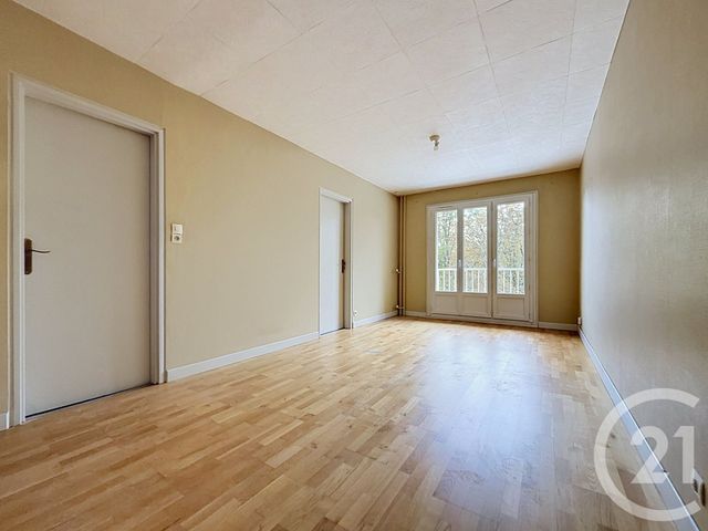 Appartement F1 à louer DIJON