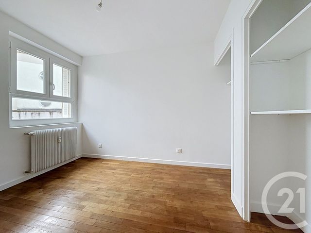 Appartement F3 &agrave; louer - 3 pi&egrave;ces - 58,50 m2 - Dijon - 21 - BOURGOGNE
