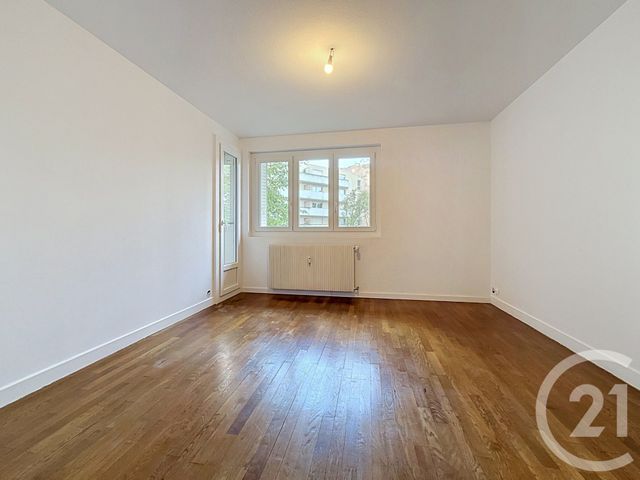 Appartement F3 &agrave; louer - 3 pi&egrave;ces - 58,50 m2 - Dijon - 21 - BOURGOGNE