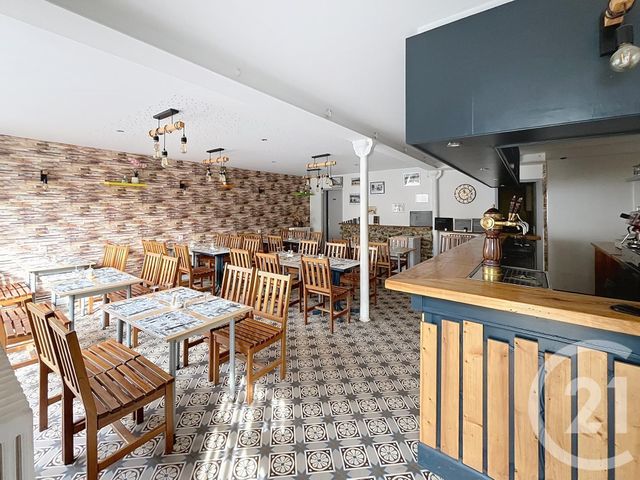 Appartement Local &agrave; vendre - 3 pi&egrave;ces - 82,53 m2 - Grisy Suisnes - 77 - ILE-DE-FRANCE