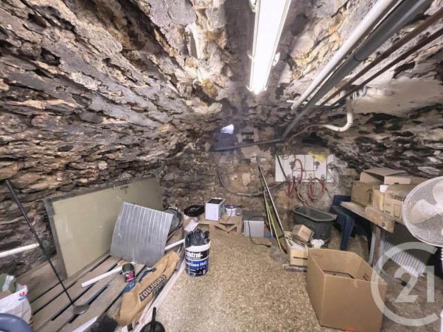 Appartement Local &agrave; vendre - 3 pi&egrave;ces - 82,53 m2 - Grisy Suisnes - 77 - ILE-DE-FRANCE