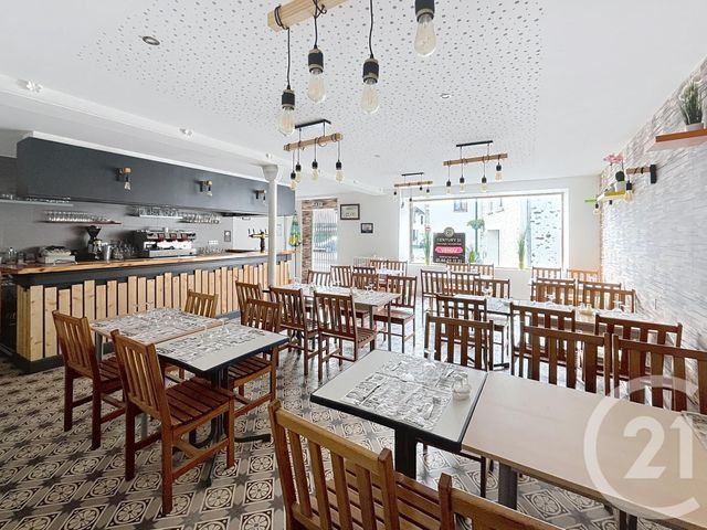 Appartement Local &agrave; vendre - 3 pi&egrave;ces - 82,53 m2 - Grisy Suisnes - 77 - ILE-DE-FRANCE