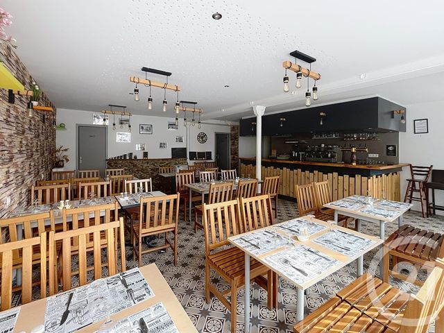 Appartement Local &agrave; vendre - 3 pi&egrave;ces - 82,53 m2 - Grisy Suisnes - 77 - ILE-DE-FRANCE