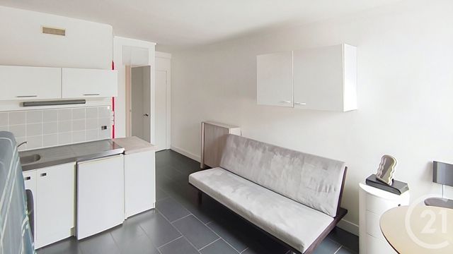 Appartement F1 &agrave; vendre - 1 pi&egrave;ce - 17,24 m2 - Brie Comte Robert - 77 - ILE-DE-FRANCE