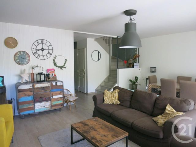 Maison &agrave; vendre - 5 pi&egrave;ces - 100,34 m2 - Brie Comte Robert - 77 - ILE-DE-FRANCE