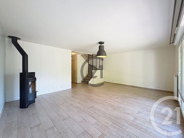 Maison &agrave; vendre - 5 pi&egrave;ces - 100,34 m2 - Brie Comte Robert - 77 - ILE-DE-FRANCE
