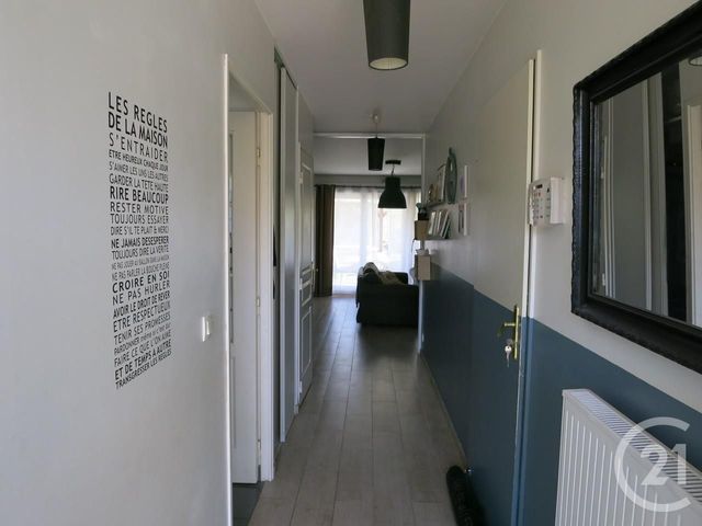 Maison &agrave; vendre - 5 pi&egrave;ces - 100,34 m2 - Brie Comte Robert - 77 - ILE-DE-FRANCE