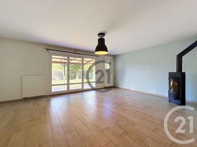 Maison &agrave; vendre - 5 pi&egrave;ces - 100,34 m2 - Brie Comte Robert - 77 - ILE-DE-FRANCE