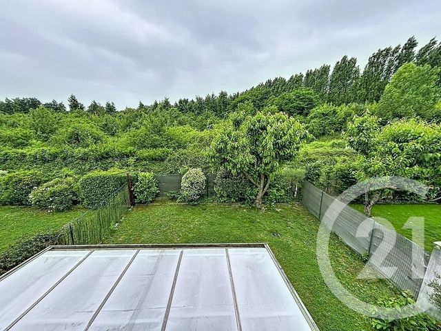 Maison &agrave; vendre - 5 pi&egrave;ces - 100,34 m2 - Brie Comte Robert - 77 - ILE-DE-FRANCE