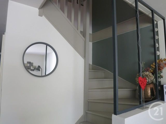 Maison &agrave; vendre - 5 pi&egrave;ces - 100,34 m2 - Brie Comte Robert - 77 - ILE-DE-FRANCE