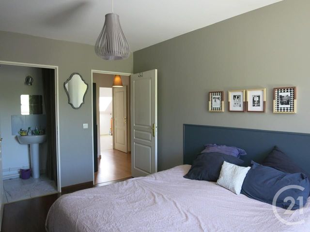 Maison &agrave; vendre - 5 pi&egrave;ces - 100,34 m2 - Brie Comte Robert - 77 - ILE-DE-FRANCE