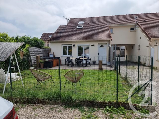 maison - EVRY GREGY SUR YERRE - 77