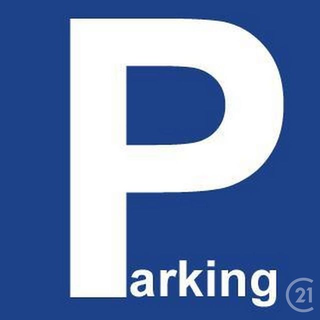Parking à louer LIEUSAINT
