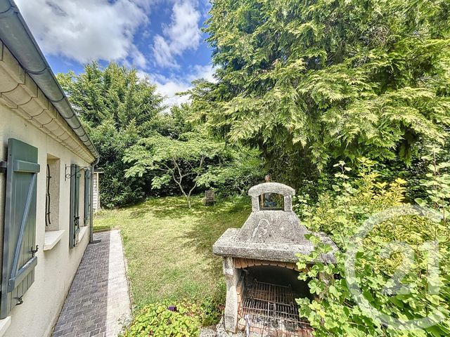 Maison à vendre - 7 pièces - 125 m2 - Combs La Ville - 77 - ILE-DE-FRANCE