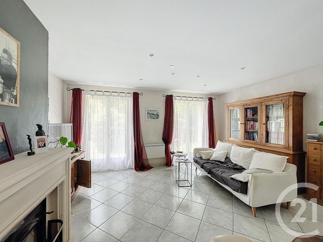 Maison à vendre - 7 pièces - 125 m2 - Combs La Ville - 77 - ILE-DE-FRANCE