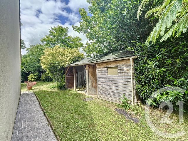 Maison à vendre - 7 pièces - 125 m2 - Combs La Ville - 77 - ILE-DE-FRANCE