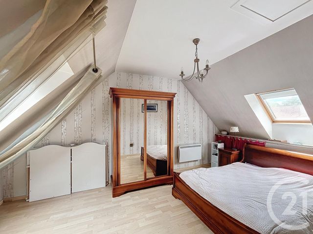 Maison à vendre - 7 pièces - 125 m2 - Combs La Ville - 77 - ILE-DE-FRANCE