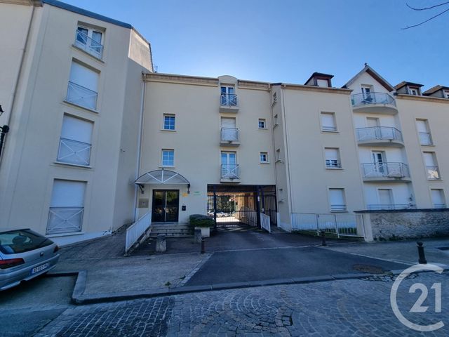 Appartement F3 &agrave; louer - 3 pi&egrave;ces - 55,69 m2 - Brie Comte Robert - 77 - ILE-DE-FRANCE