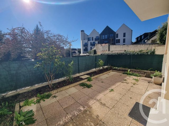 Appartement F3 à louer BRIE COMTE ROBERT