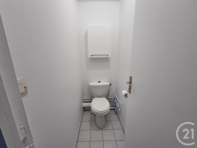 Appartement F3 &agrave; louer - 3 pi&egrave;ces - 55,69 m2 - Brie Comte Robert - 77 - ILE-DE-FRANCE