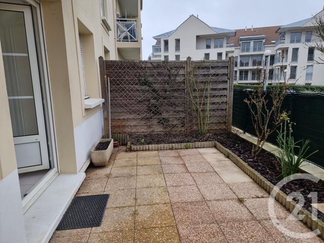 Appartement F3 &agrave; louer - 3 pi&egrave;ces - 55,69 m2 - Brie Comte Robert - 77 - ILE-DE-FRANCE