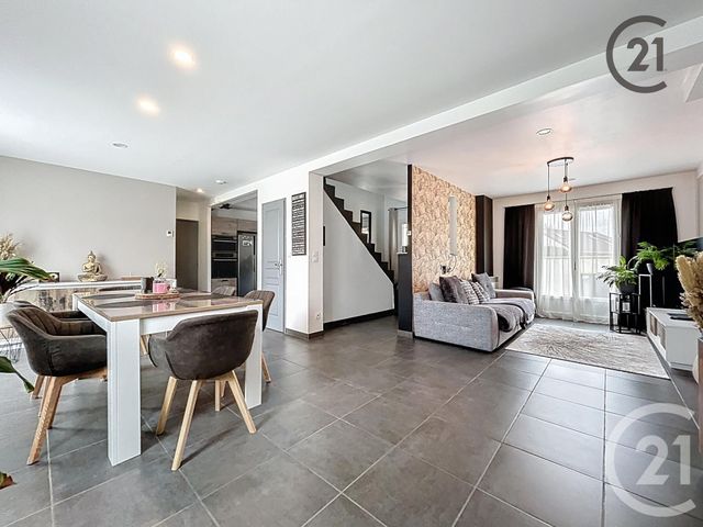 maison - YEBLES - 77