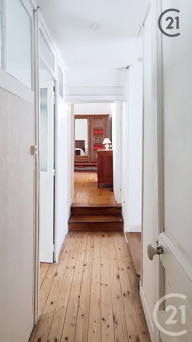 Afficher la photo en grand Maison à vendre - 5 pièces - 119,37 m2 - Brie Comte Robert - 77 - ILE-DE-FRANCE