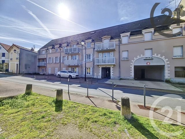Appartement T2 à vendre - 2 pièces - 47,33 m2 - Brie Comte Robert - 77 - ILE-DE-FRANCE