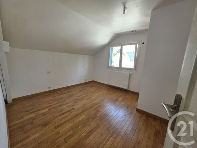 Maison &agrave; louer - 6 pi&egrave;ces - 160 m2 - Evry Gregy Sur Yerre - 77 - ILE-DE-FRANCE
