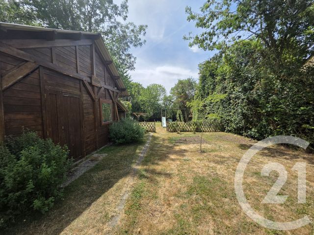 Maison &agrave; louer - 6 pi&egrave;ces - 160 m2 - Evry Gregy Sur Yerre - 77 - ILE-DE-FRANCE