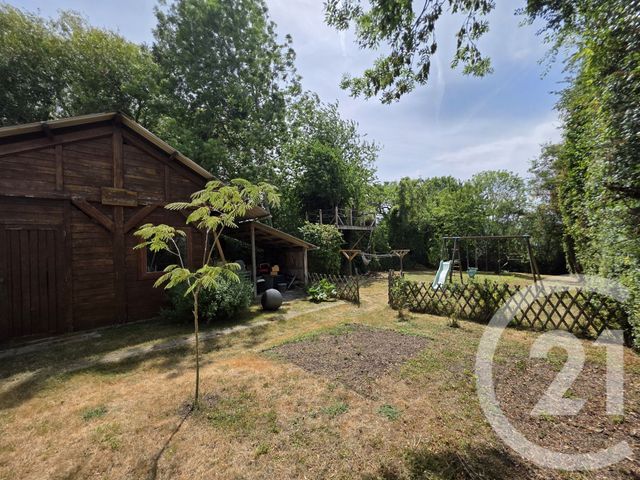 Maison &agrave; louer - 6 pi&egrave;ces - 160 m2 - Evry Gregy Sur Yerre - 77 - ILE-DE-FRANCE