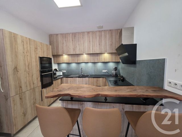 Maison &agrave; louer - 6 pi&egrave;ces - 160 m2 - Evry Gregy Sur Yerre - 77 - ILE-DE-FRANCE