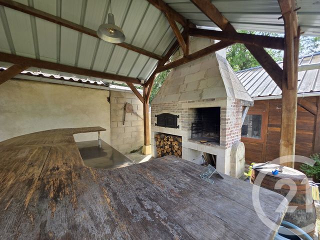 Maison &agrave; louer - 6 pi&egrave;ces - 160 m2 - Evry Gregy Sur Yerre - 77 - ILE-DE-FRANCE
