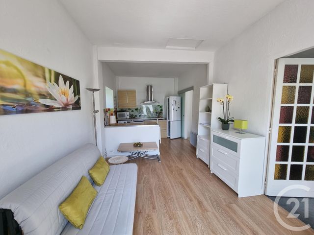 Maison à louer - 2 pièces - 41,08 m2 - Combs La Ville - 77 - ILE-DE-FRANCE