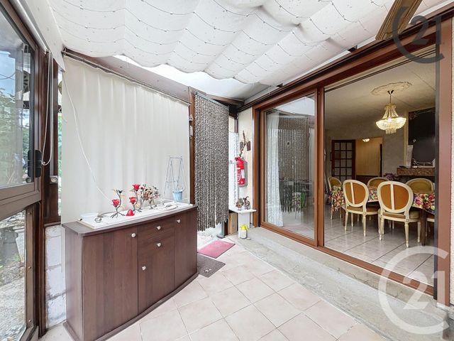 Maison à vendre - 5 pièces - 84,31 m2 - Grisy Suisnes - 77 - ILE-DE-FRANCE