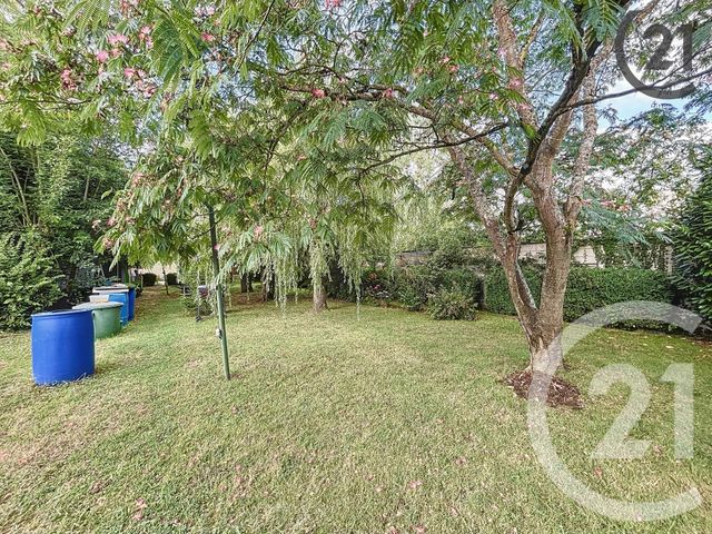 Maison à vendre - 5 pièces - 84,31 m2 - Grisy Suisnes - 77 - ILE-DE-FRANCE