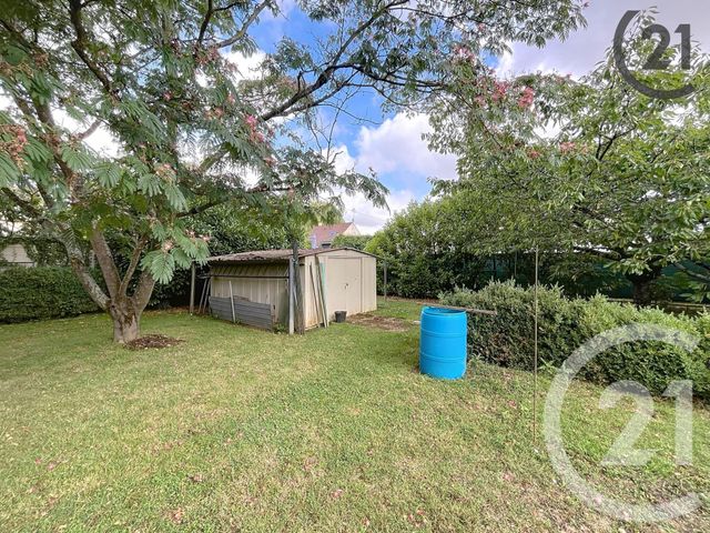 Maison à vendre - 5 pièces - 84,31 m2 - Grisy Suisnes - 77 - ILE-DE-FRANCE