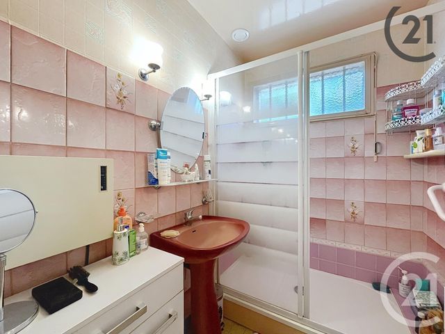 Maison à vendre - 5 pièces - 84,31 m2 - Grisy Suisnes - 77 - ILE-DE-FRANCE