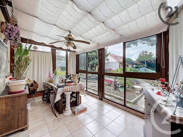 Maison à vendre - 5 pièces - 84,31 m2 - Grisy Suisnes - 77 - ILE-DE-FRANCE